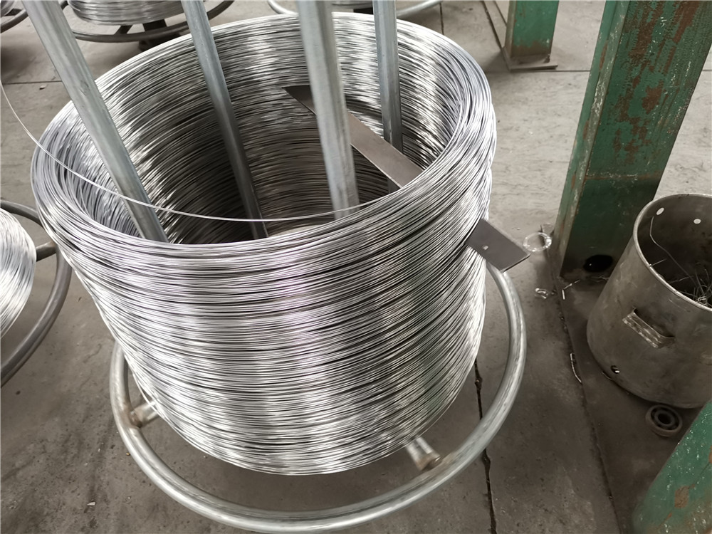 2520 stainless steel wire